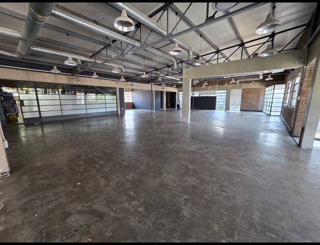 500M² OFFICE TO LET IN AUCKLAND PARK